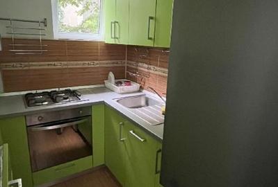 Apartament cu 3 camere decomandat, mobilat în Central - 11