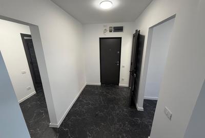 Apartament cu 2 camere decomandat în Militari