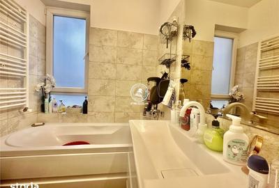 Apartament cu 3 camere decomandat în Rediu - 18