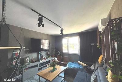 Apartament cu 3 camere în Florești - 4