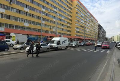 Spațiu comercial, de 150 mp, în Pantelimon