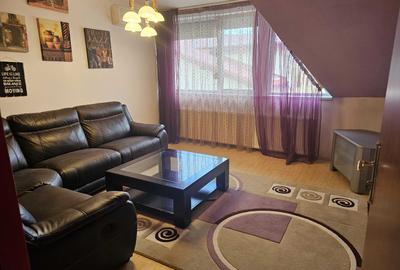 Casă cu 5 camere cu Teren 130 Mp în Central - 8