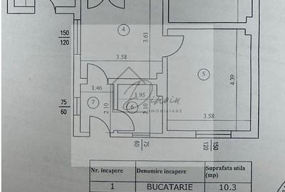 Casă individuală cu 5 camere cu Canalizare în Chitila - 5