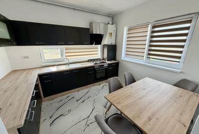 Apartament cu 2 camere decomandat, mobilat în Moșnița Nouă - 8