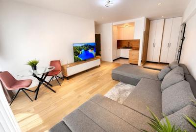 Apartament cu 2 camere, mobilat în Drumul Taberei - 17