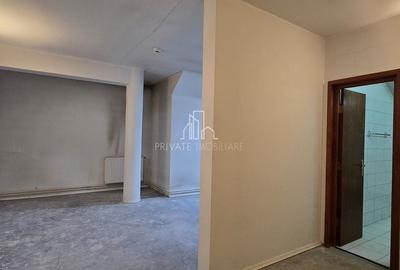 Spațiu comercial, de 1,432 mp, în Central - 4