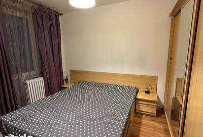 Apartament cu 2 camere în Rahova - 1