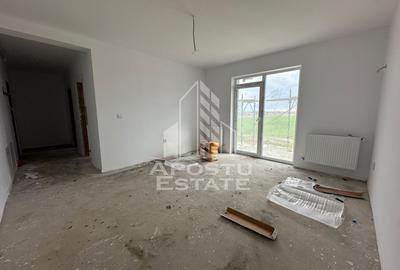 Garsonieră decomandată în Giroc - 3