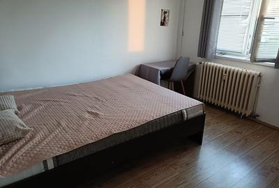 Apartament cu 2 camere decomandat în Central - 3