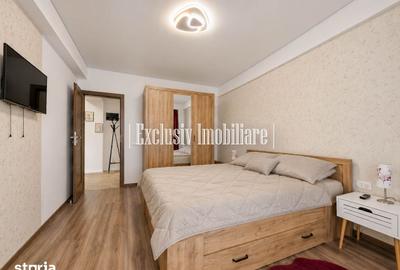 Apartament cu 2 camere decomandat în Peninsula - 11