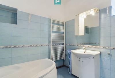 Casă cu 5 camere cu Teren 1901 Mp în Cărpiniș - 12