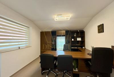 Spațiu comercial, de 261 mp, în Moșnița Nouă - 16