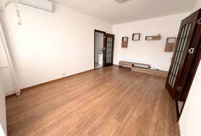 Apartament cu 4 camere semidecomandat, mobilat în Drumul Taberei - 1