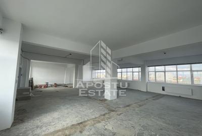 Birou, de 200 mp, în Gării - 2