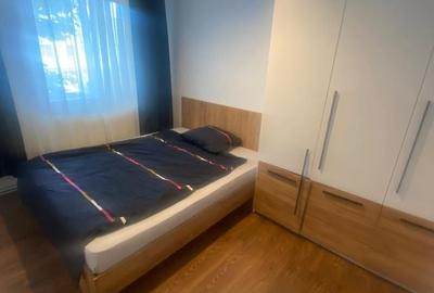 Apartament cu 3 camere în Micro 6 - 6