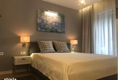 Apartament cu 3 camere în Plopilor - 4