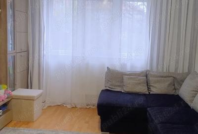 Apartament cu 3 camere semidecomandat în Central - 2