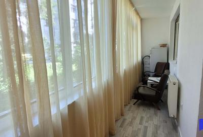 Apartament cu 2 camere, mobilat în Central - 34