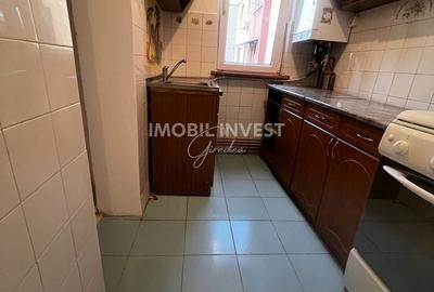 Apartament cu 3 camere în Kogălniceanu - 2
