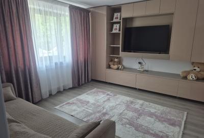 Apartament cu 2 camere decomandat în Central - 6
