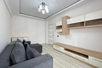 Apartament cu 2 camere decomandat în Gheorghe Lazăr - 6