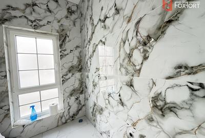 Duplex cu 4 camere cu Teren 354 Mp în Săcălaz - 11