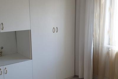 Apartament cu 2 camere semidecomandat în Aviației - 2