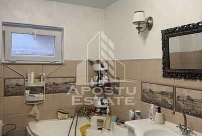 Casă individuală cu 5 camere cu Canalizare în Ghiroda - 13
