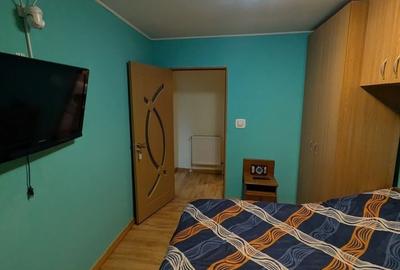 Apartament cu 3 camere în Central - 3