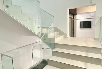 Apartament cu 2 camere în Eminescu