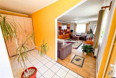Casă cu 5 camere decomandat cu Garaj în Ilieni - 6
