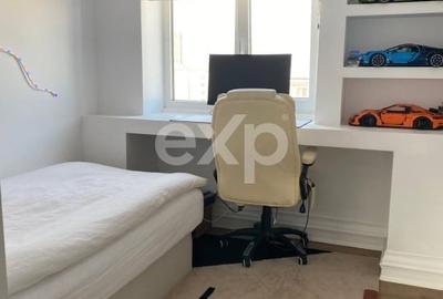 Penthouse cu 4 camere decomandat, mobilat în Pașcani - 10