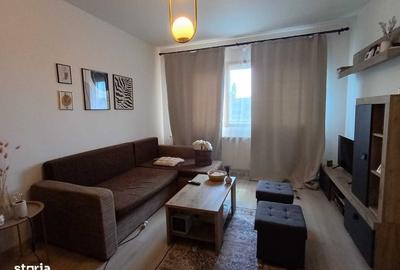 Apartament cu 2 camere în Podu Roș
