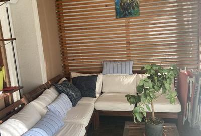 Casă cu 3 camere în Central - 6