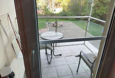 Apartament cu 2 camere decomandat în Central - 1