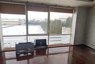 Birou, de 790 mp, în Nazna - 13