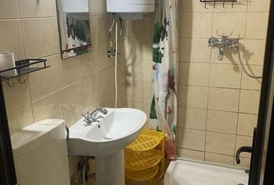 Garsonieră, mobilată în Nicolina - 2