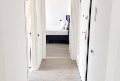 Apartament cu 2 camere în Grozăvești - 4