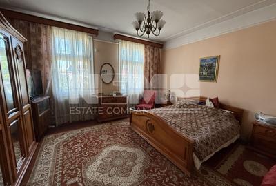 Casă individuală cu 3 camere cu Canalizare în Ultracentral - 3