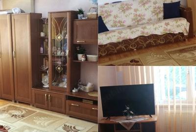 Apartament cu 3 camere decomandat în Steaua