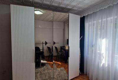 Apartament cu 3 camere decomandat în Central - 4