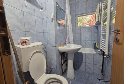 Apartament cu 2 camere semidecomandat în Mircea cel Bătrân - 6
