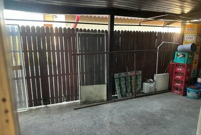 Spațiu comercial, de 200 mp, în Ciofliceni