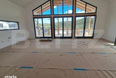 Casă cu 3 camere cu Teren 700 Mp în Belvedere - 15