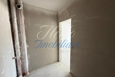 Apartament cu 2 camere semidecomandat în Florești - 6