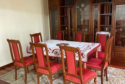 Apartament cu 4 camere semidecomandat în Decebal - 3