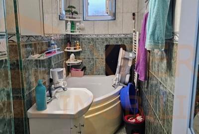 Apartament cu 2 camere semidecomandat în Boema - 7