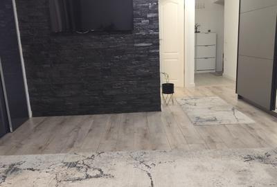 Apartament cu 2 camere decomandat în Mihail Kogălniceanu - 1