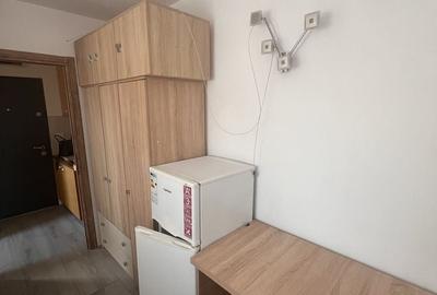 Garsonieră în Nicolina - 4
