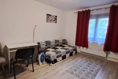 Garsonieră semidecomandată în Complex Studențesc - 3